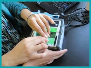 Read more about the article A Fingerprints Live Scan Services