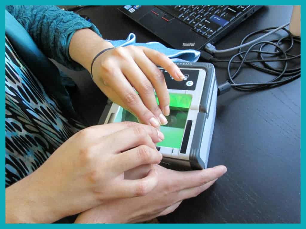 Read more about the article A Fingerprints Live Scan Services