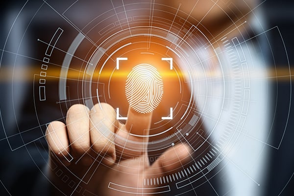 Read more about the article Live Scan Fingerprinting Process