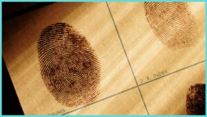 Read more about the article Basics of FBI fingerprinting