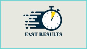 Read more about the article Need Expedited Results, We Can Help You!